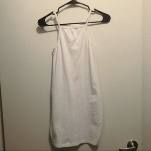 American Apparel bodycon dress